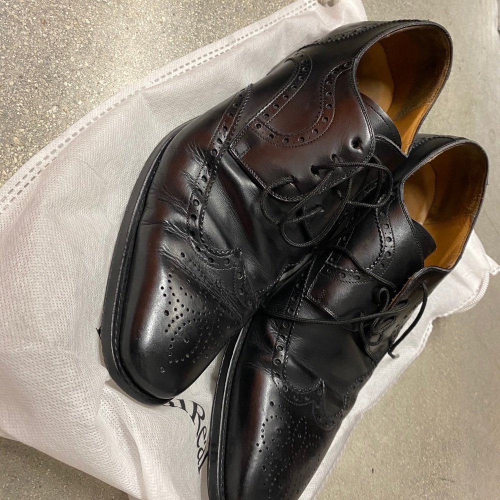 Magannni shoes